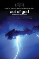 Watch Act of God Vumoo
