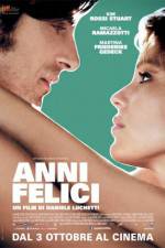 Watch Anni felici Vumoo