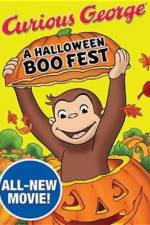 Watch Curious George: A Halloween Boo Fest Vumoo