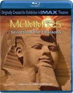 Watch Mummies: Secrets of the Pharaohs Vumoo