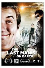 Watch The Last Man(s) on Earth Vumoo