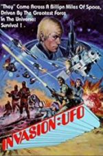 Watch Invasion: UFO Vumoo