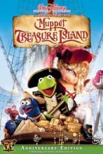 Watch Muppet Treasure Island Vumoo