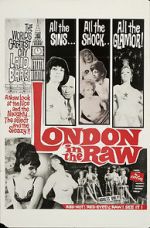 Watch London in the Raw Vumoo