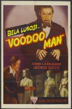 Watch Voodoo Man Vumoo