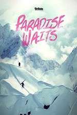 Watch Paradise Waits Vumoo