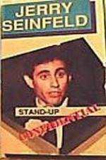 Watch Jerry Seinfeld: Stand-Up Confidential Vumoo
