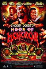 Watch Hood of Horror Vumoo