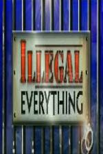 Watch Illegal Everything 2012 Vumoo