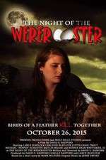 Watch The Night of the Wererooster Vumoo