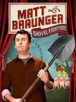 Watch Matt Braunger: Shovel Fighter Vumoo