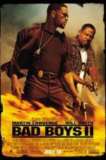 Watch Bad Boys II Vumoo