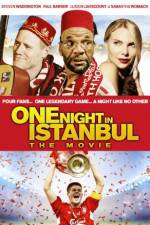 Watch One Night in Istanbul Vumoo