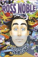 Watch Ross Noble: Nonsensory Overload Vumoo