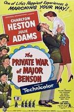 Watch The Private War of Major Benson Vumoo