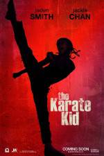 Watch The Karate Kid Vumoo