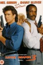 Watch Lethal Weapon 3 Vumoo