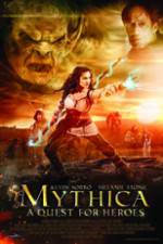 Watch Mythica: A Quest for Heroes Vumoo