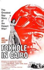 Watch Foxhole in Cairo Vumoo