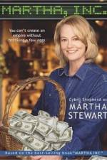 Watch Martha, Inc.: The Story of Martha Stewart Vumoo