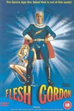 Watch Flesh Gordon Vumoo