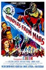 Watch Invaders from Mars Vumoo