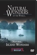 Watch Natural Wonders of the World Natural Island Wonders Vumoo