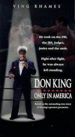 Watch Don King: Only in America Vumoo