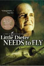 Watch Little Dieter Needs to Fly Vumoo