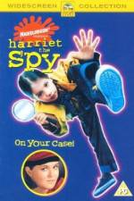 Watch Harriet the Spy Vumoo