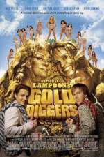 Watch National Lampoons Gold Diggers Vumoo