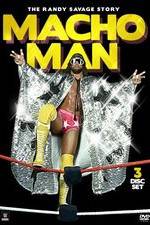 Watch Macho Man The Randy Savage Story Vumoo