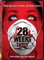 Watch 28 Weeks Later: The Infected Vumoo