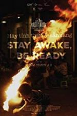 Watch Stay Awake, Be Ready Vumoo