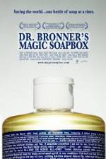 Watch Dr. Bronner's Magic Soapbox Vumoo