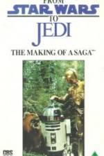 Watch From 'Star Wars' to 'Jedi' The Making of a Saga Vumoo