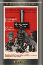 Watch Constantine and the Cross Vumoo