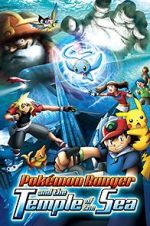 Watch Pokmon Ranger and the Temple of the Sea Vumoo