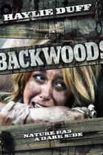 Watch Backwoods Vumoo