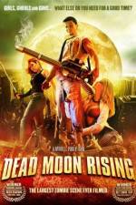 Watch Dead Moon Rising Vumoo