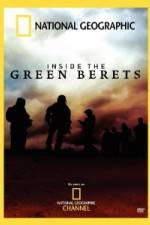 Watch National Geographic - Inside The Green Berets Vumoo