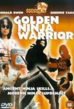 Watch Golden Ninja Warrior Vumoo