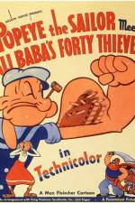 Watch Popeye the Sailor Meets Ali Baba's Forty Thieves Vumoo
