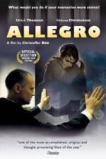 Watch Allegro Vumoo