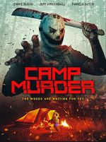 Watch Camp Murder Vumoo