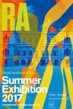 Watch Royal Academy Summer Exhibition Vumoo