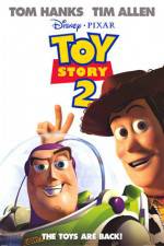 Watch Toy Story 2 Vumoo