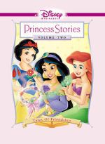 Watch Disney Princess Stories Volume Two: Tales of Friendship Vumoo