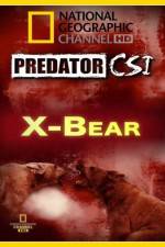 Watch Predator CSI X-Bear Vumoo