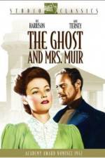 Watch The Ghost and Mrs Muir Vumoo